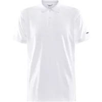 Polo shirt Craft core blend image 2