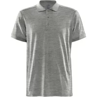 Polo shirt Craft core blend image 2