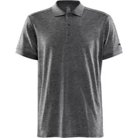 Polo shirt Craft core blend image 2
