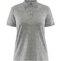 Women's Polo shirt Craft core blend image 2