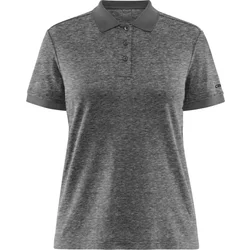 Women's Polo Shirt Craft Core Blend