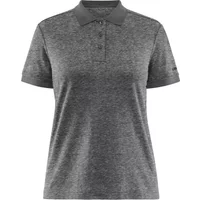 Women's Polo shirt Craft core blend image 2