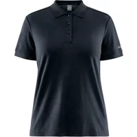 Women's Polo shirt Craft core blend image 2