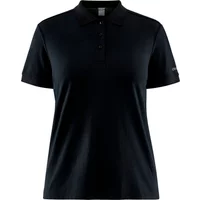 Women's Polo shirt Craft core blend image 2