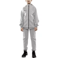 Full zip hoodie for kids Craft core soul image 2