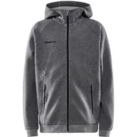 Full zip hoodie for kids Craft core soul image 2