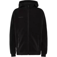 Full zip hoodie for kids Craft core soul image 2