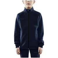Full zipped jacket for children Craft core soul image 2