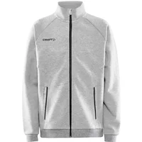 Full zipped jacket for children Craft core soul image 2
