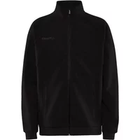 Full zipped jacket for children Craft core soul image 2