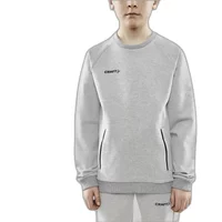 Sweatshirt Crewneck child Craft core soul image 2