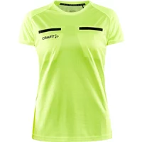 Women's jersey Craft evolve arbitre image 2