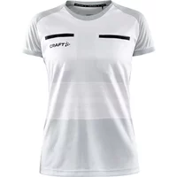 Women's jersey Craft evolve arbitre image 2