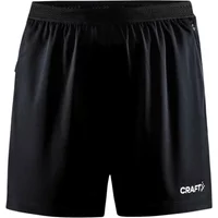 Women's shorts Craft evolve arbitre image 2