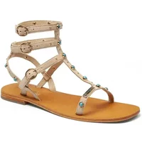 Women's sandals Les Tropeziennes par M.Belarbi Corfou
