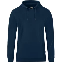 Felpa Con Cappuccio Jako Organic