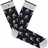 Socks Cabaia Lorenzo & Virginie