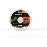 Line Fox armadillo
