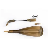 Float kit Fox edges zig