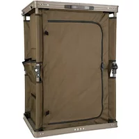 Session storage Fox