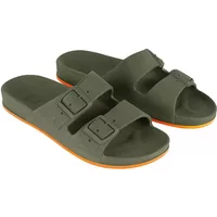 Women's sandals Cacatoès Brasilia