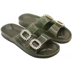 Women's Sandals CacatoèS Anjo Glitter