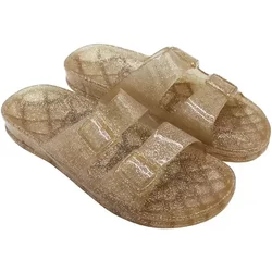 Women's Sandals CacatoèS Anjo Glitter