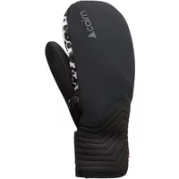 Women's ski mittens Cairn Elena In C-Tex