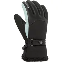 Women's ski mittens Cairn Elena Pure R