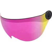 Velo Store - UK Bike helmet visor Cairn | Extra 10% off with Subscription, Postage £16.79 to UK Fedex.