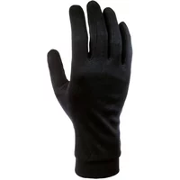 Ski gloves Cairn Silk