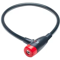 Velo Store - UK Qloc Security Cable lock Qloc | Extra 10% off with Subscription, Postage £16.79 to UK Fedex.