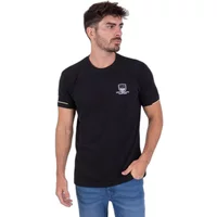 Mesh T-shirt Camberabero