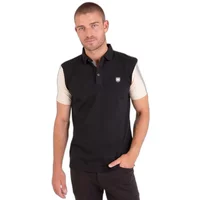 Colourful jersey polo Camberabero