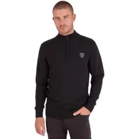 Zip neck jumper Camberabero