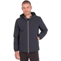 Hooded jacket Camberabero