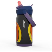 Velo Store - UK Children's Bottle Camelbak Thrive Flip Straw Vss | Extra 10% off with Subscription, Postage £16.79 to UK Fedex.
