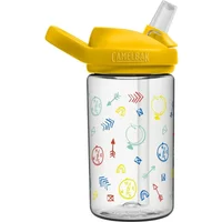 Velo Store - UK Children's water battle Camelbak Eddy+ | Extra 10% off with Subscription, Postage £16.79 to UK Fedex.