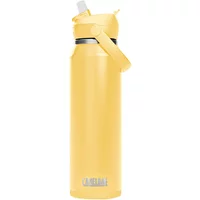 Velo Store - UK Water bottle Camelbak Thrive Flip Straw Vss | Extra 10% off with Subscription, Postage £16.79 to UK Fedex.