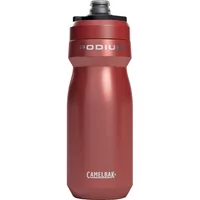 Velo Store - UK Camelbak Podium Insulated Steel Bottle | Extra 10% off with Subscription, Postage £16.79 to UK Fedex.