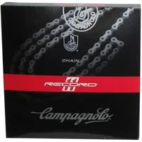 Velo Store - UK Chain record Campagnolo 11 v | Extra 10% off with Subscription, Postage £16.79 to UK Fedex.