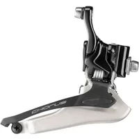 Velo Store - UK Braze-on front derailleur Campagnolo Chorus 12 v | Extra 10% off with Subscription, Postage £16.79 to UK Fedex.