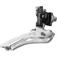 Velo Store - UK Braze-on front derailleur Campagnolo Veloce 10 v | Extra 10% off with Subscription, Postage £16.79 to UK Fedex.
