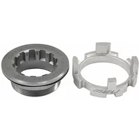 Velo Store - UK Wheel body adapter kit for wheel Campagnolo N3W Shamal Ultra/zonda/bora/wto | Extra 10% off with Subscription, Postage £16.79 to UK Fedex.