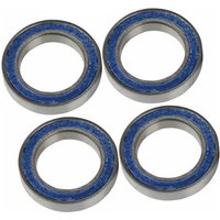 Velo Store - UK Bearing kit for cassette body Campagnolo (x4) | Extra 10% off with Subscription, Postage £16.79 to UK Fedex.