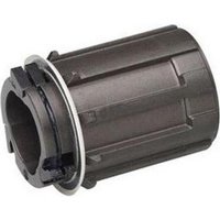 Velo Store - UK Aluminum cassette body for shinano Campagnolo Compact Shimano HG11 | Extra 10% off with Subscription, Postage £16.79 to UK Fedex.