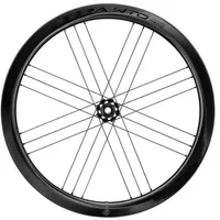 Velo Store - UK Front/rear disc brake wheel Campagnolo Bora Wto N3W 45 mm | Extra 10% off with Subscription, Postage £16.79 to UK Fedex.