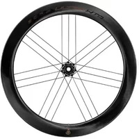 Velo Store - UK Front/rear disc brake wheel Campagnolo Bora Ultra Wto N3W 60 mm | Extra 10% off with Subscription, Postage £16.79 to UK Fedex.
