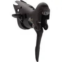 Velo Store - UK Left gearshift Campagnolo Chorus/Record | Extra 10% off with Subscription, Postage £16.79 to UK Fedex.