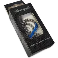 Velo Store - UK Set of 4 rear ceramic ball bearings Campagnolo Bora Ultra/One/Shamal/Mille | Extra 10% off with Subscription, Postage £16.79 to UK Fedex.